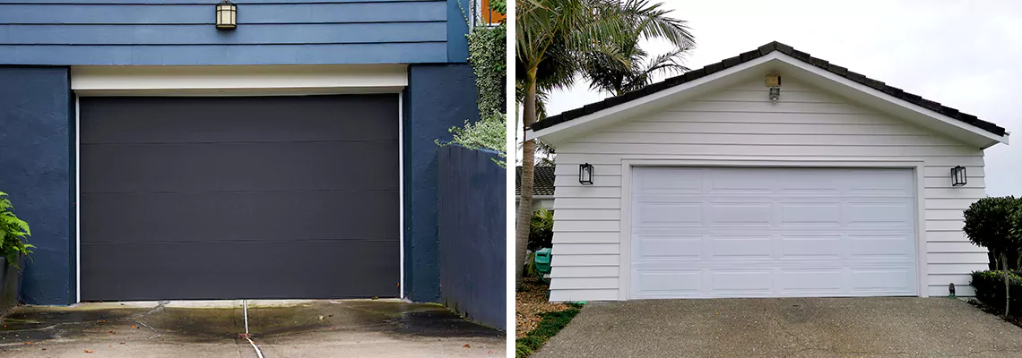 Sectional Garage Door Guy in Urbana, Illinois