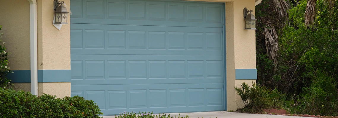 Garage Door Installation in Urbana, IL