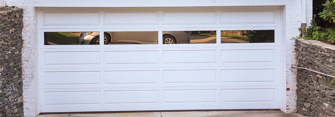 Residential Garage Door Installation Near Me in Urbana, IL