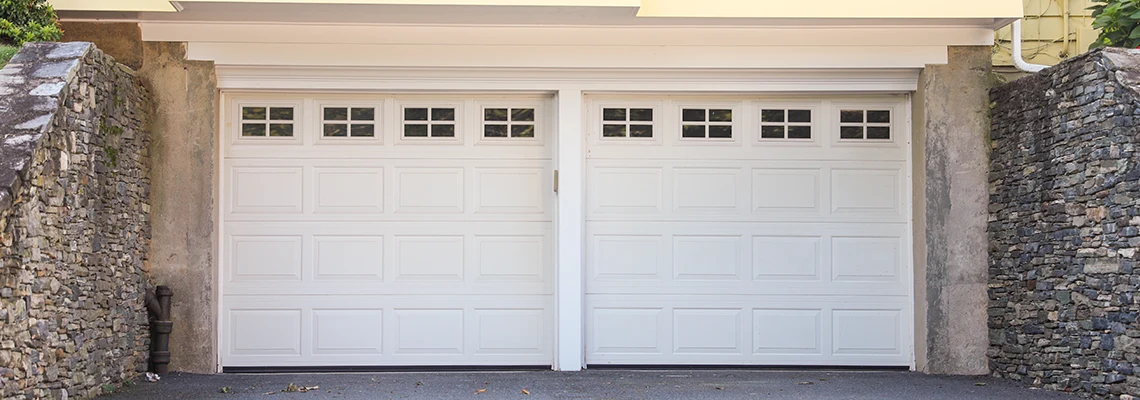 Garage Door Opener Installation Near Me in Urbana, IL