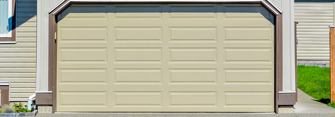 Licensed And Insured Commercial Garage Door in Urbana, Illinois