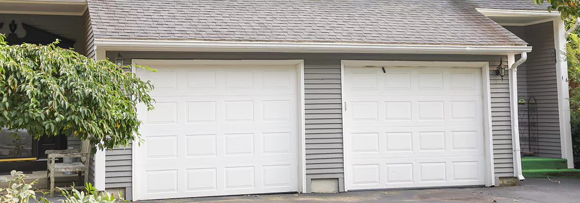 Licensed And Insured Garage Door Installation in Urbana, Illinois