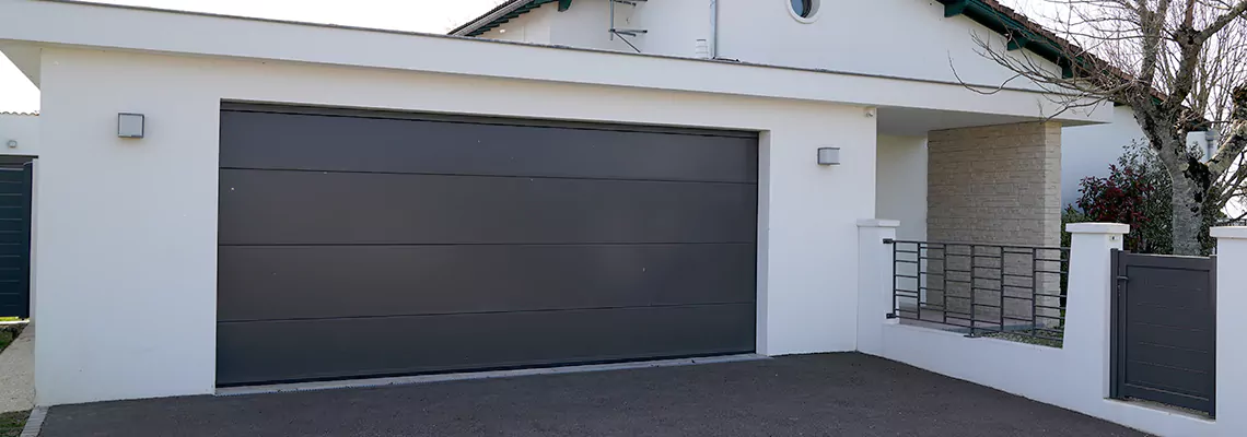 New Roll Up Garage Doors in Urbana, IL