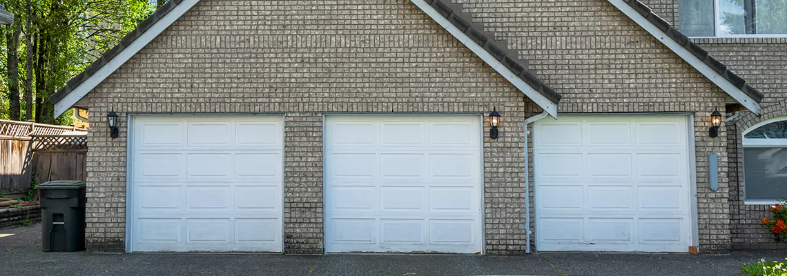 Garage Door Emergency Release Services in Urbana, IL