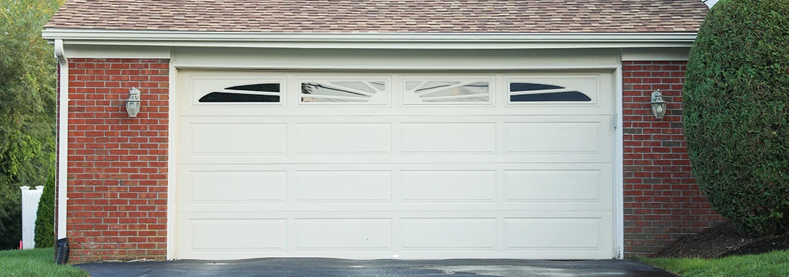 Residential Garage Door Hurricane-Proofing in Urbana, Illinois