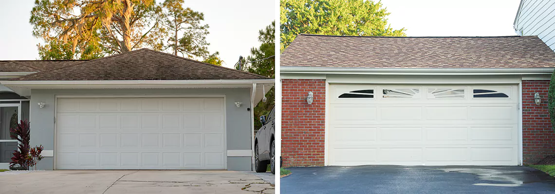 Gliderol Garage Doors Service in Urbana, Illinois