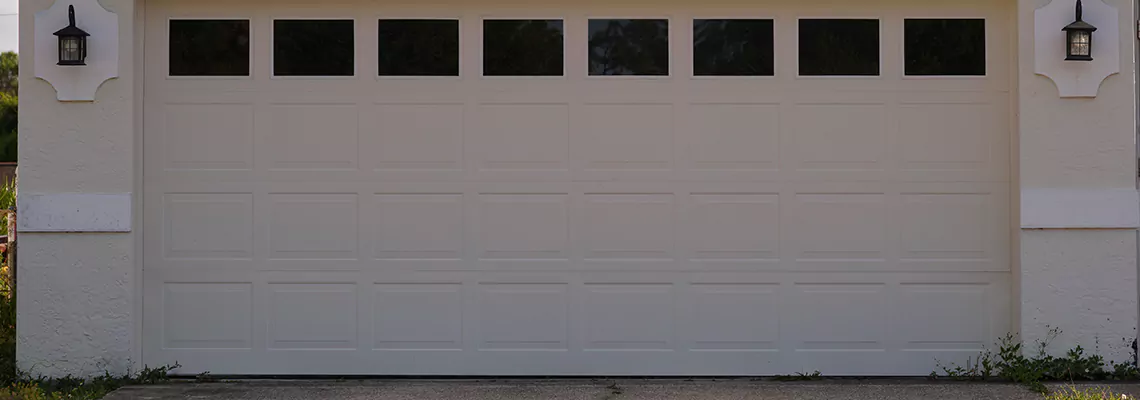 Windsor Garage Doors Spring Repair in Urbana, Illinois