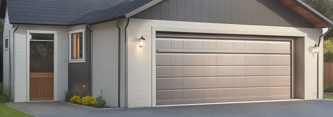 Assistance With Roller Garage Doors Repair in Urbana, IL, IL